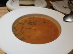 -翠贝卡&Mama Kelly Brunch Coffee(河西店)