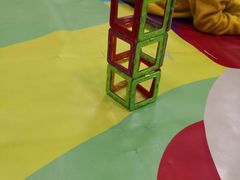 -金宝贝早教(济南欧亚大观商场中心)