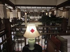 -太湖饭店·寄畅轩中餐厅