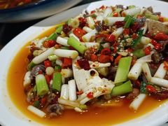 双脆-飞虹鱼馆(春华路店)