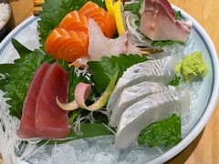 -琴寿司居酒屋(软件园店)