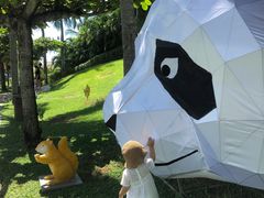 -三亚亚龙湾天域度假酒店