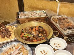 -霄汉羊排(万松园一店)