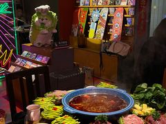 -王歘歘·chuǎ火锅(五道营店)
