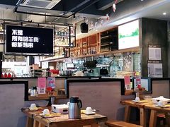 大堂-木屋烧烤(创意园店)
