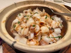 -漢舍中国菜馆(889广场店)