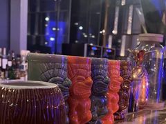 -于家堡洲际酒店·堡子里酒廊