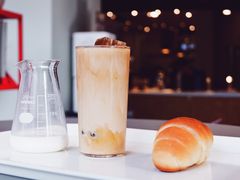 -dotcom coffee古点咖啡(致真大厦店)