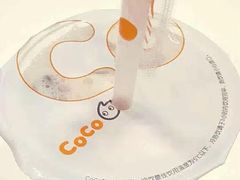 -CoCo都可(长兴店)