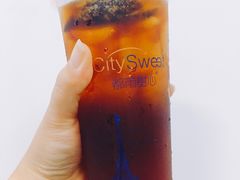 -都市甜心(印象城店)