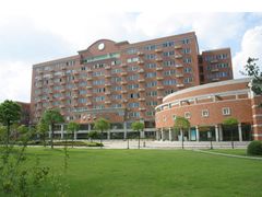 教学楼-同济大学(沪西校区)