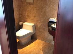 -上海新发展亚太JW万豪酒店