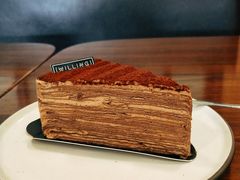 -Willing·Coffee&Brunch&Dinner(万达店)