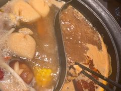 -呷哺呷哺(黄骅华贸商业广场店)