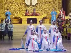 -中国汉城景区