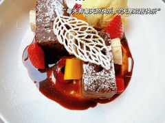 -SHADOWS•Bistro&Eatery(安福路店)