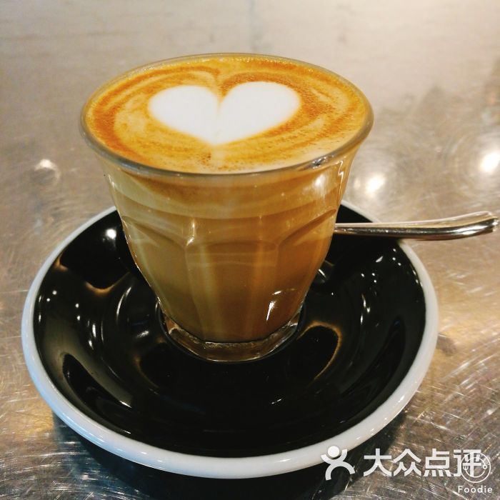 fumi coffee(富民路店)短笛拿铁图片 - 第239张