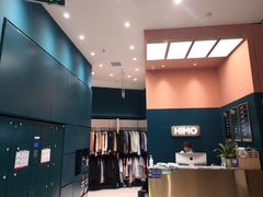 -海马体照相馆(北京朝阳大悦城店)
