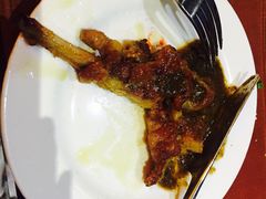 -雄楚国际大酒店-四季西餐厅