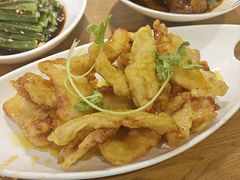 -小土豆北方菜馆(方庄店)