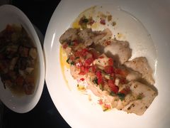 -新发展亚太JW万豪酒店·福苑咖啡厅
