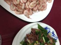 -香满居张记小厨私房菜(青岛站店)