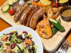 -布拉格餐厅· 中欧捷克菜(全国首店)