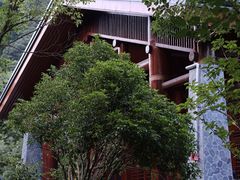 -黄公望隐居地