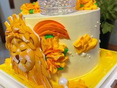 -CAKE BOSS 蛋糕老板(西单君太百货店)