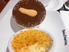 -斗牛士牛排餐厅(嘉里汇店)
