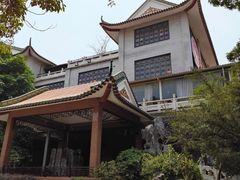 -东江渔村·古典园林·30年粤菜老字号(太和店)