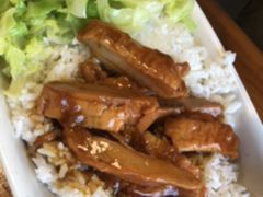 -南城香·饭香串香馄饨香(赵公口店)