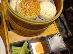 -局气 烤鸭·北京菜(前门店)