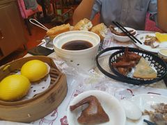 -点都德(华强南店)