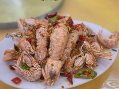 -乡味海鲜农家菜·巽寮土窑鸡(地道美食店)