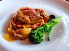 牛排-西安W酒店·WEI全味西餐厅
