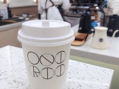 -Onirii Coffee(长乐路店)