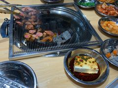 -麻蒲碳烤肉(梅花园店)