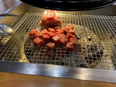 -肉甲韩国木炭烤肉(新壹街1店)