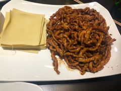 -老牌坊鲁菜名店(聊城美食岛店)
