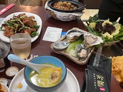 -金龙·打边炉(武进路店)