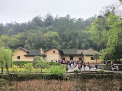 -韶山毛泽东同志故居
