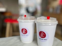 -COFFEE CALL(云锦路店)