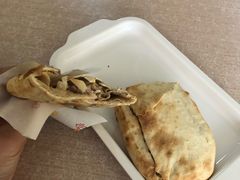-宝光熏肉鞋底火烧(新街口店)