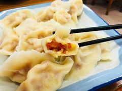 -乐回头饺子店