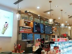 -面包新语(龙湖·西宸天街店)