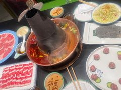 -南门四季铜锅涮肉(大屯·北苑店)