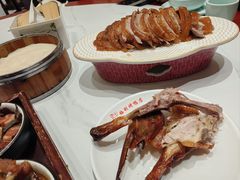 -梅利汴京烤鸭•开封豫菜地标店(东司门店)