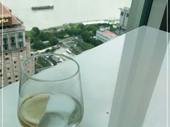 -翡翠36餐厅(浦东香格里拉店)