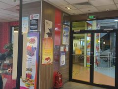 -麦当劳(铜锣湾店)